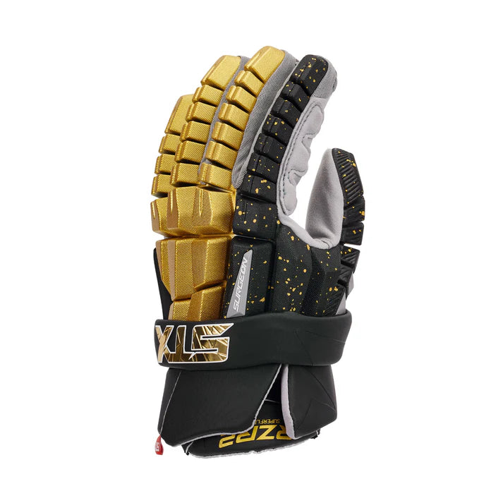 STX Surgeon RZR 2 Lacrosse Gloves