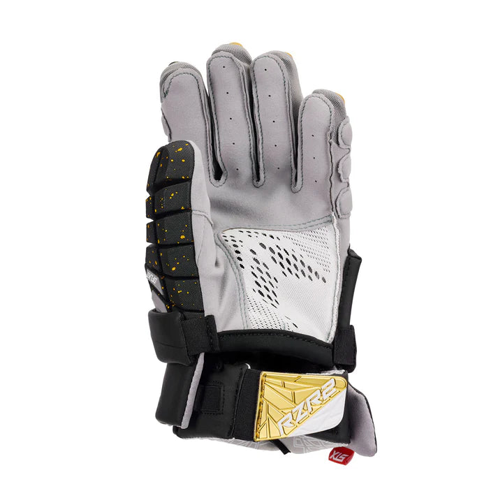 STX Surgeon RZR 2 Lacrosse Gloves
