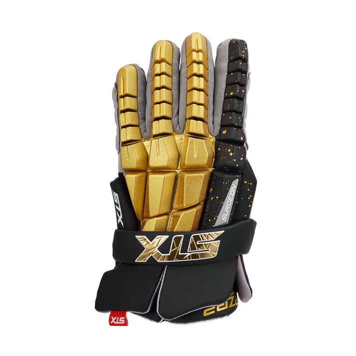 STX Surgeon RZR 2 Lacrosse Gloves