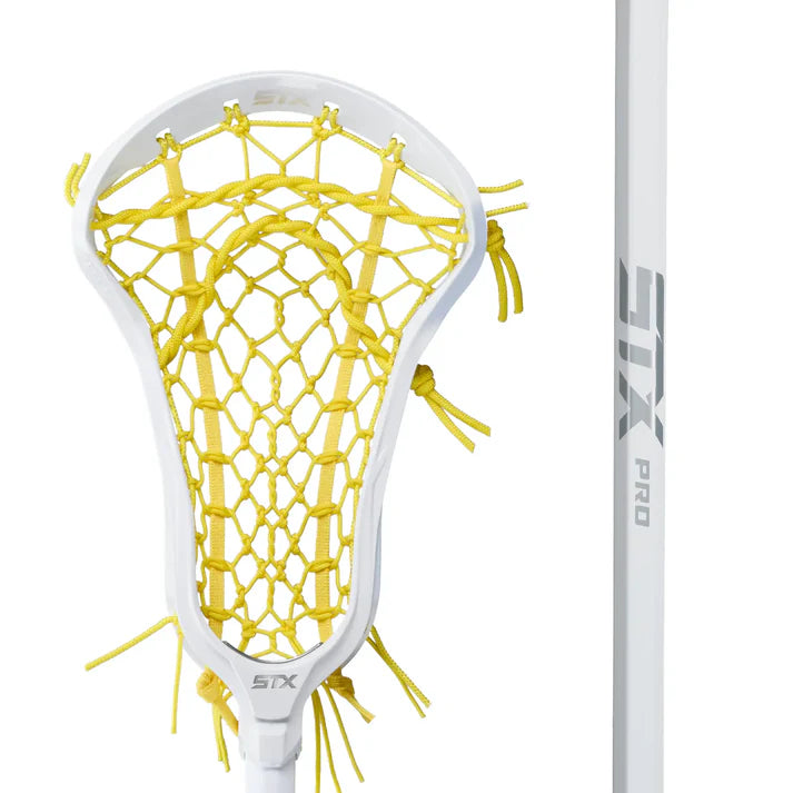 STX Aria Pro Women's Complete Lacrosse Stick