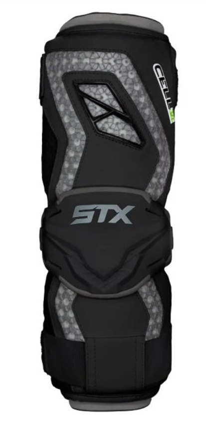 STX Cell VI Arm Guards