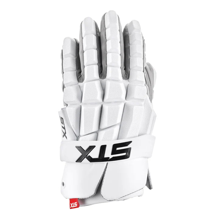 STX LZR Gloves