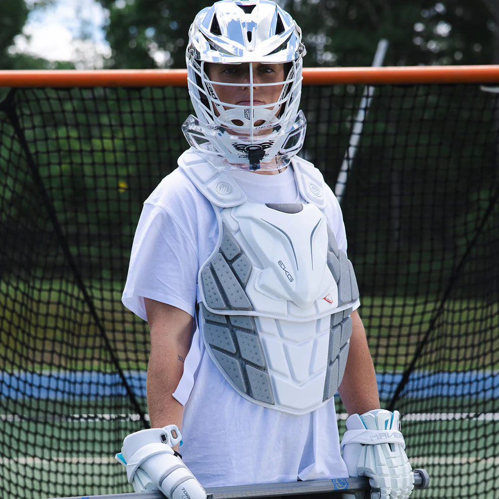 Maverik Shift EKG Goalie Chest Pad
