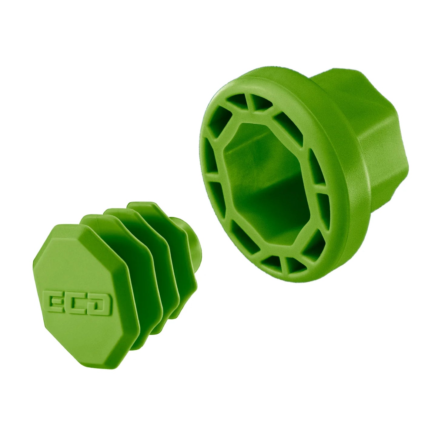 East Coast Dyes Sliding End Cap