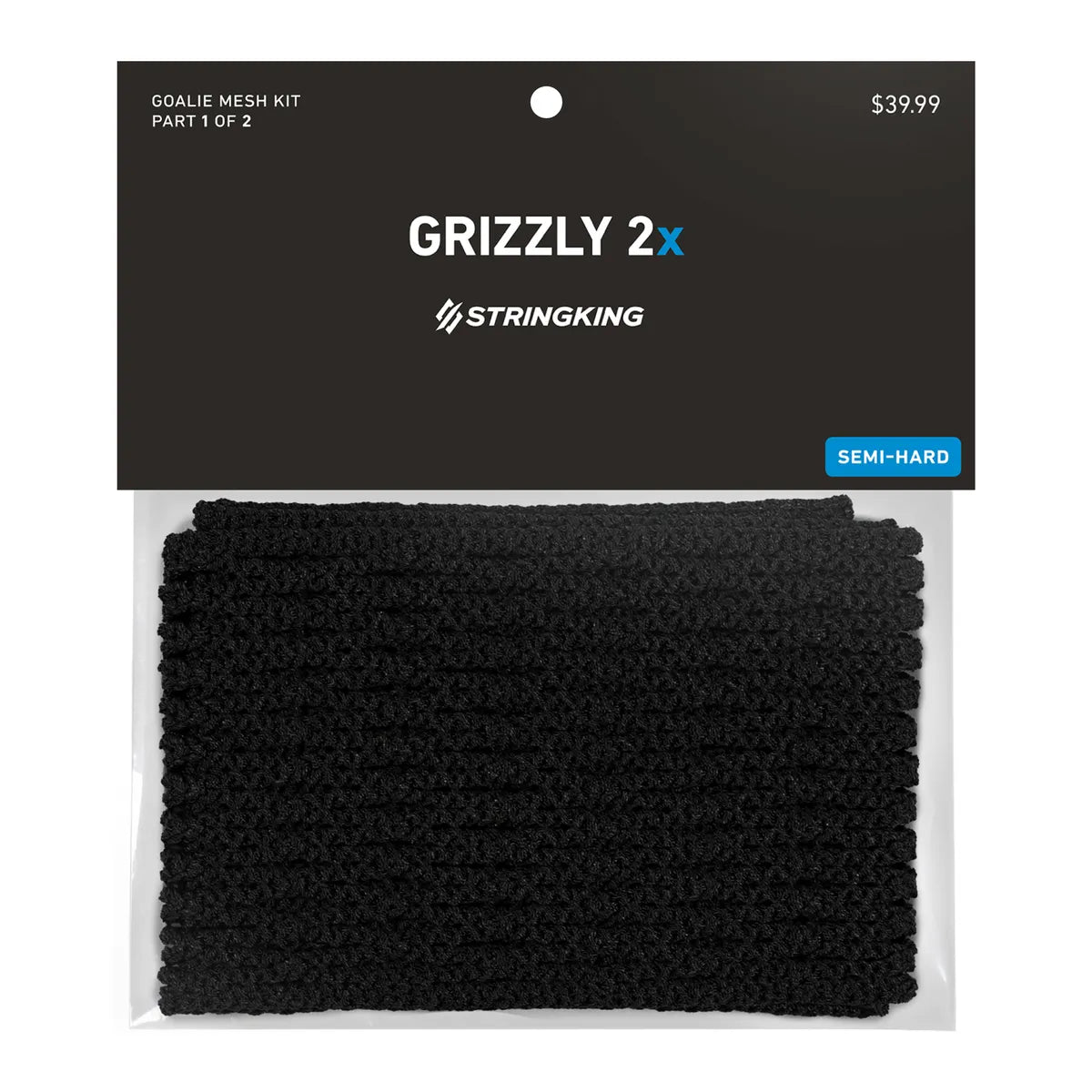 StringKing Grizzly 2s