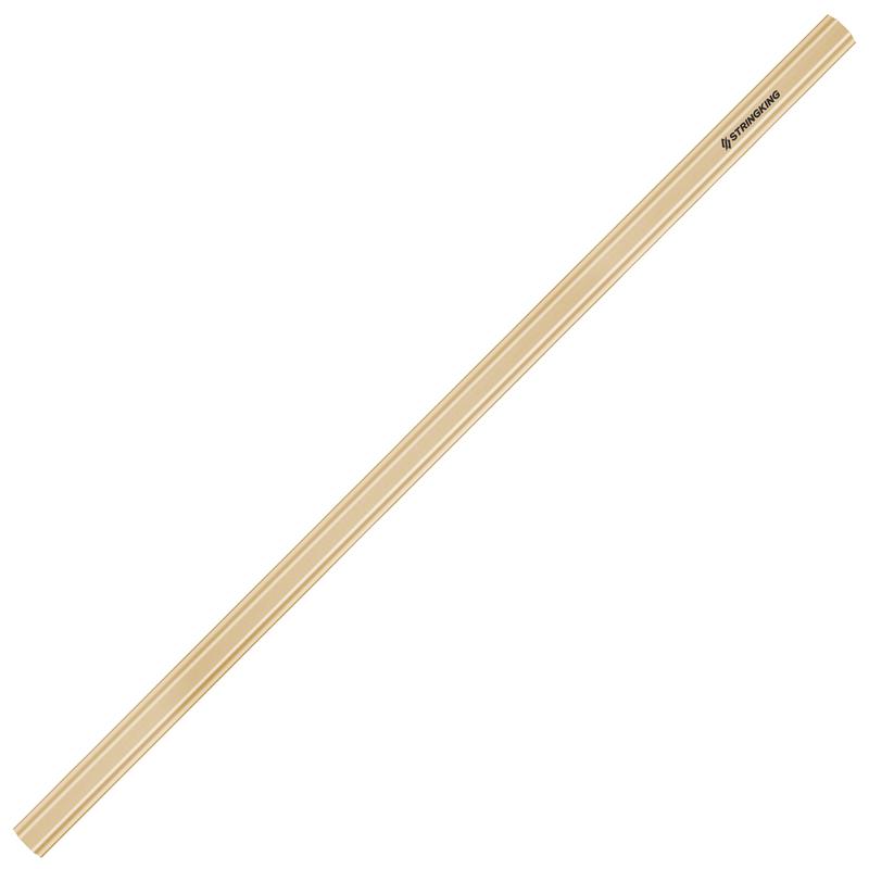 Stringking Men's Metal 3 Pro Attack Lacrosse Shaft