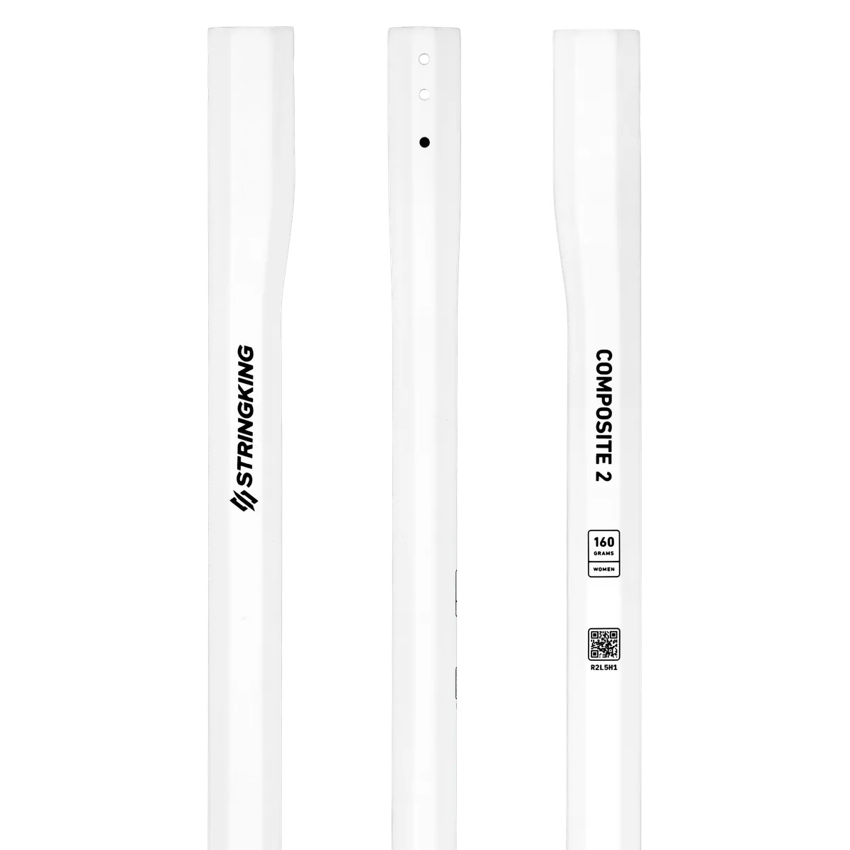 Women's Composite 2 Shaft