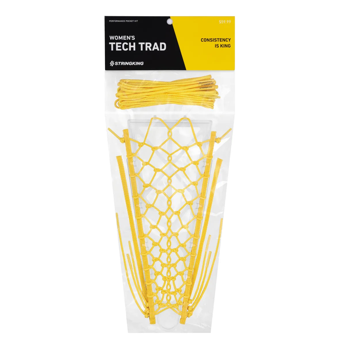 Women's Tech Trad