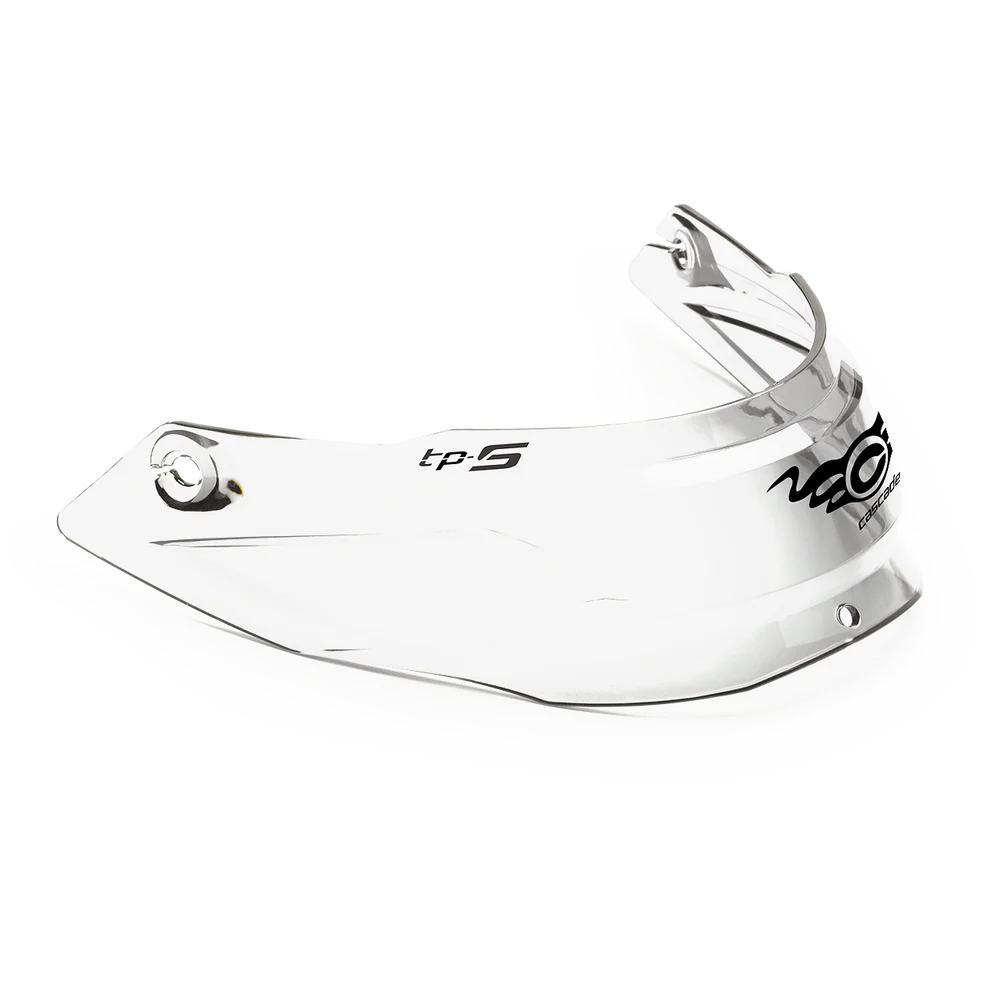 Cascade TP-S GOALIE THROAT PIECE