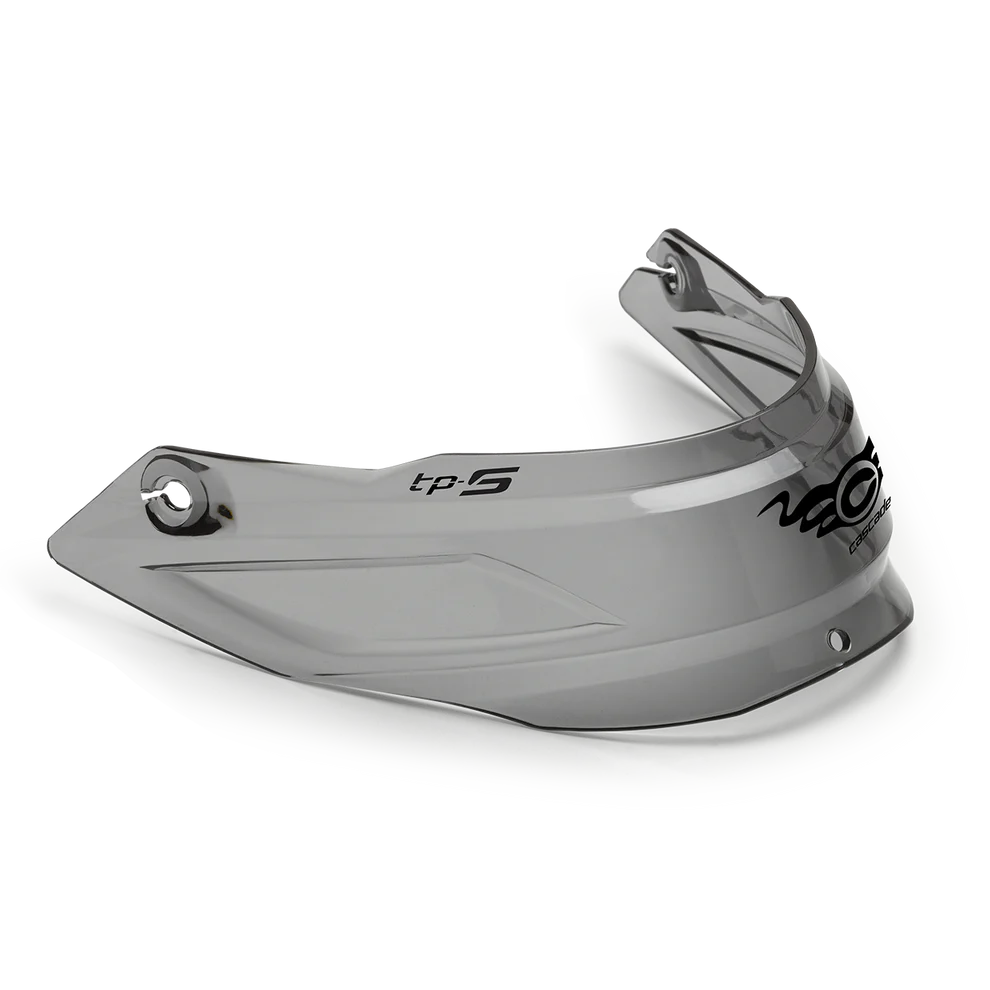 Cascade TP-S GOALIE THROAT PIECE