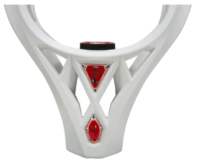 Signature Lacrosse Contract Pro Universal head - strung