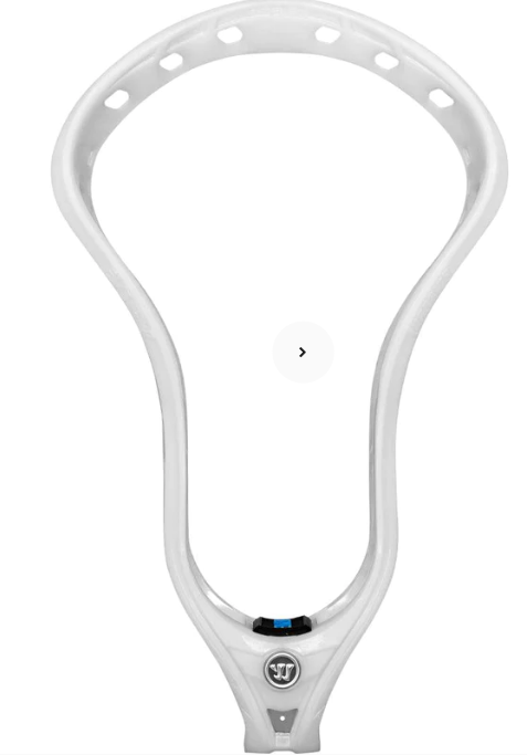 Warrior Evo QX2-0 (Offense) head