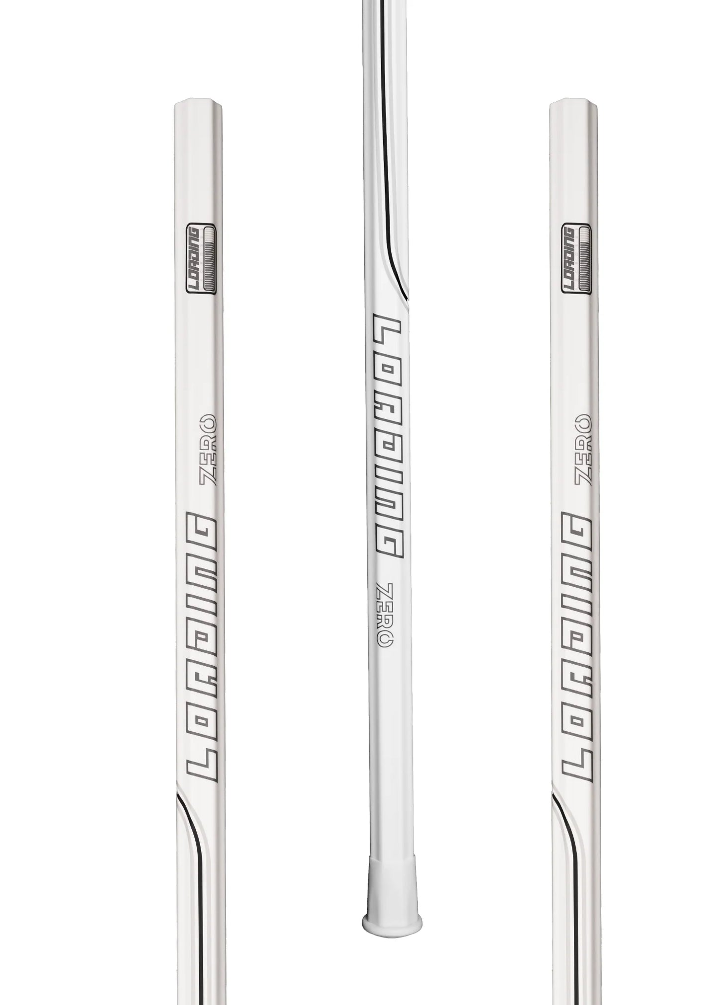 Loading Lacrosse Carbon Zero Shaft