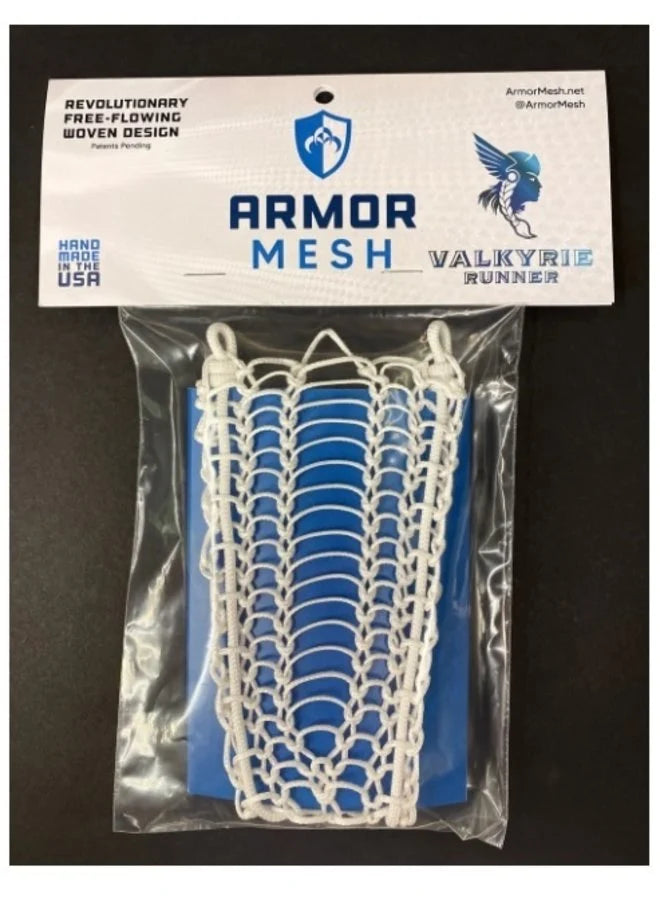 Armor Mesh Valkyrie Runner