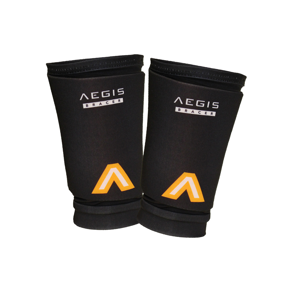 Aegis Wrist Bracer