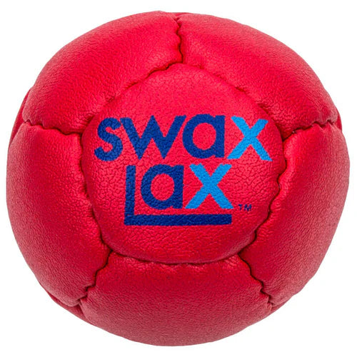 Swax Lax Lacrosse Training Ball
