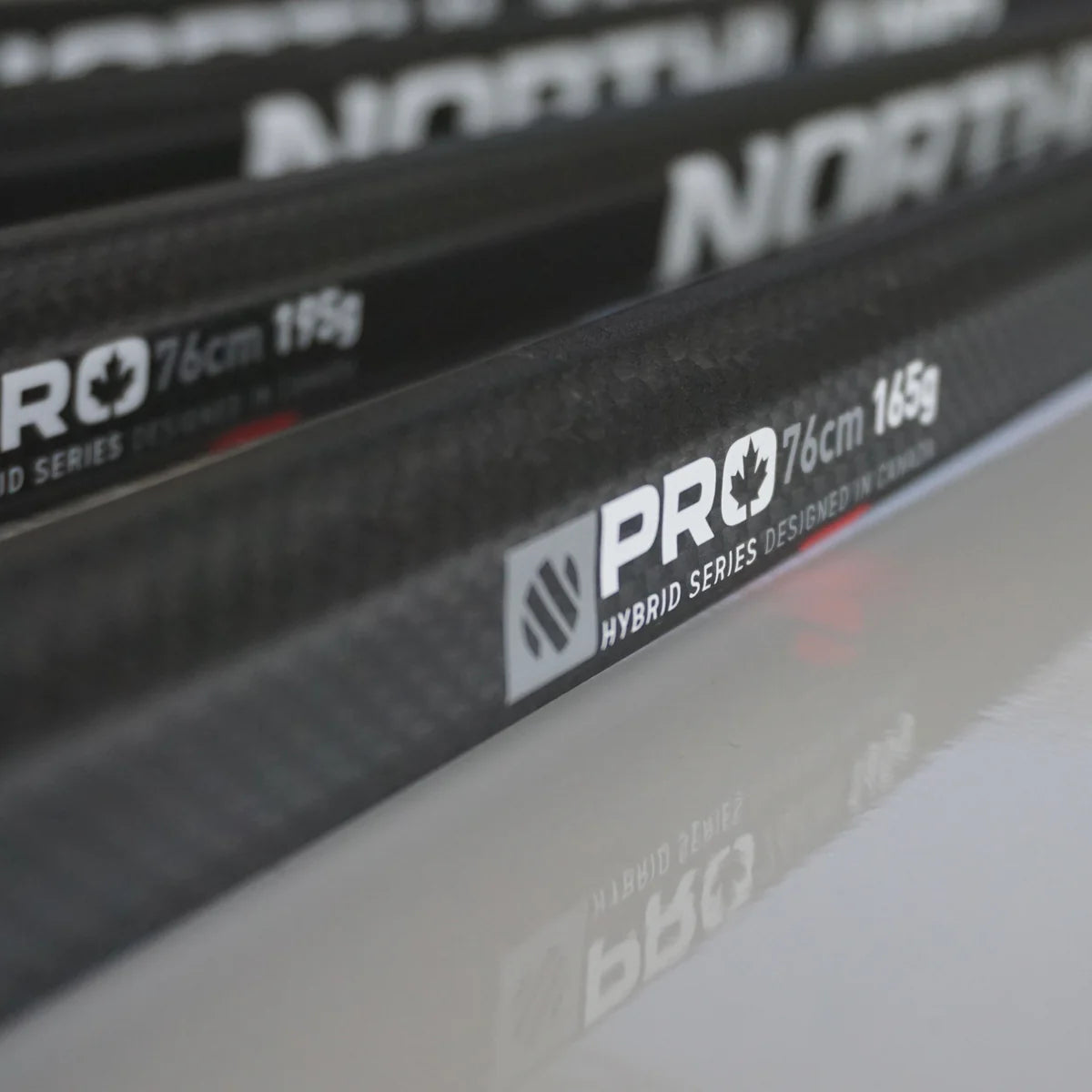 Northland Pro Shaft