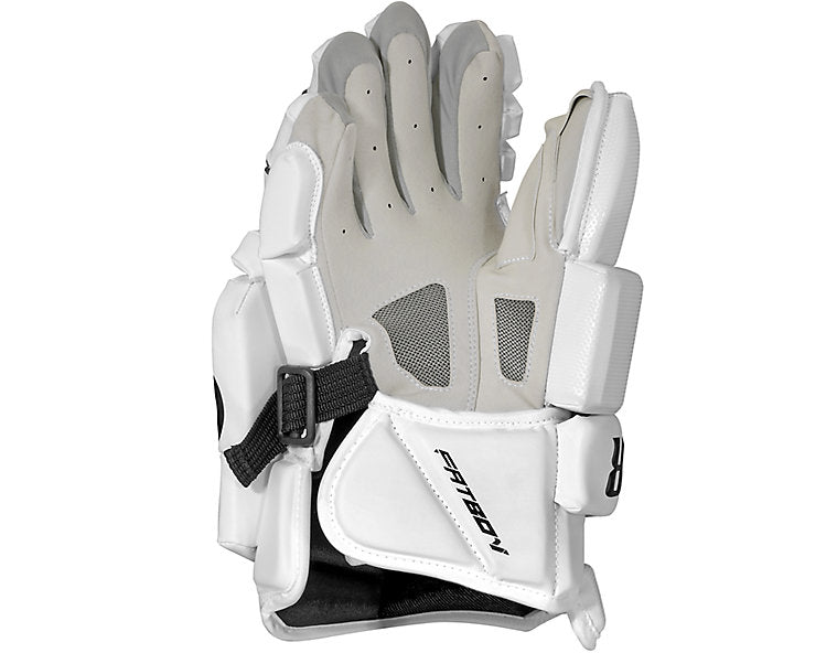 Warrior Fatboy Goalie Glove