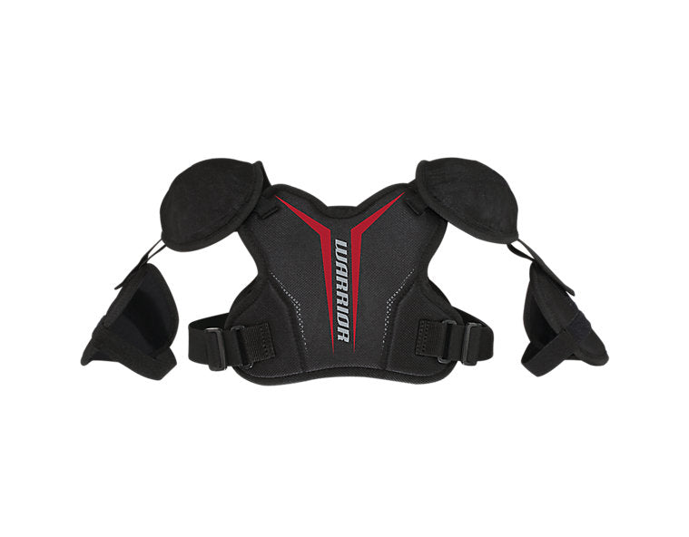 Warrior FatBoy Box Shoulder Pads
