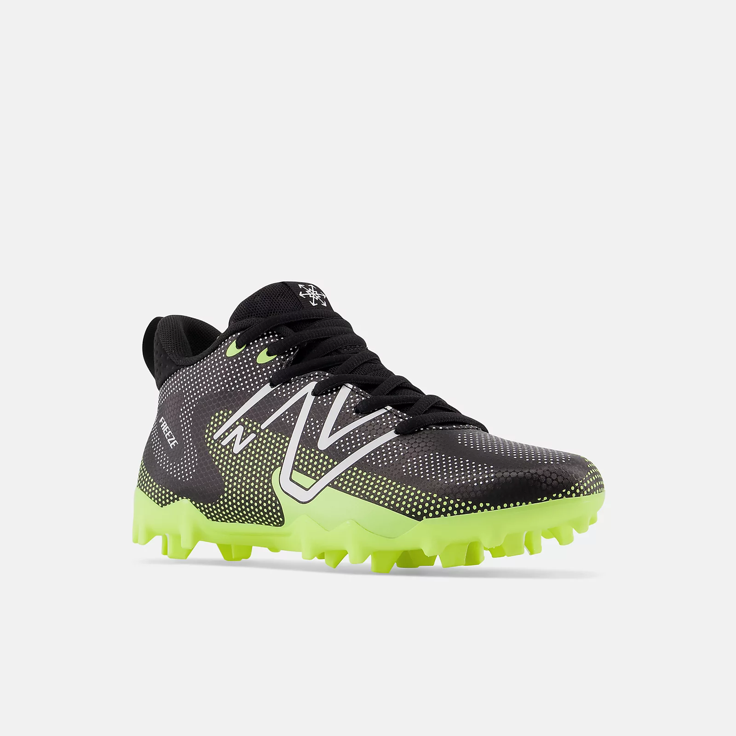 New Balance FreezeLX v4 Jr cleats