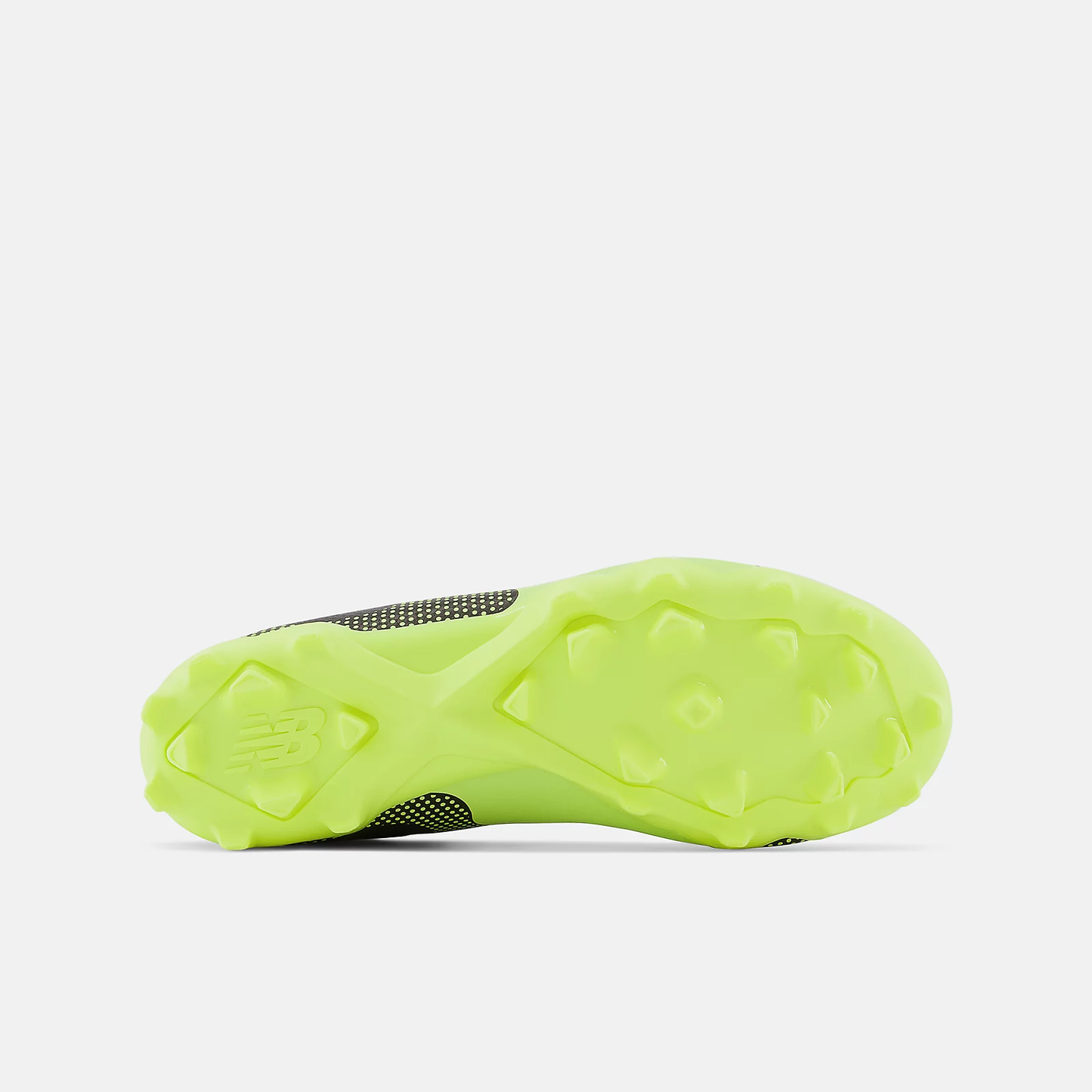 New Balance FreezeLX v4 Jr cleats