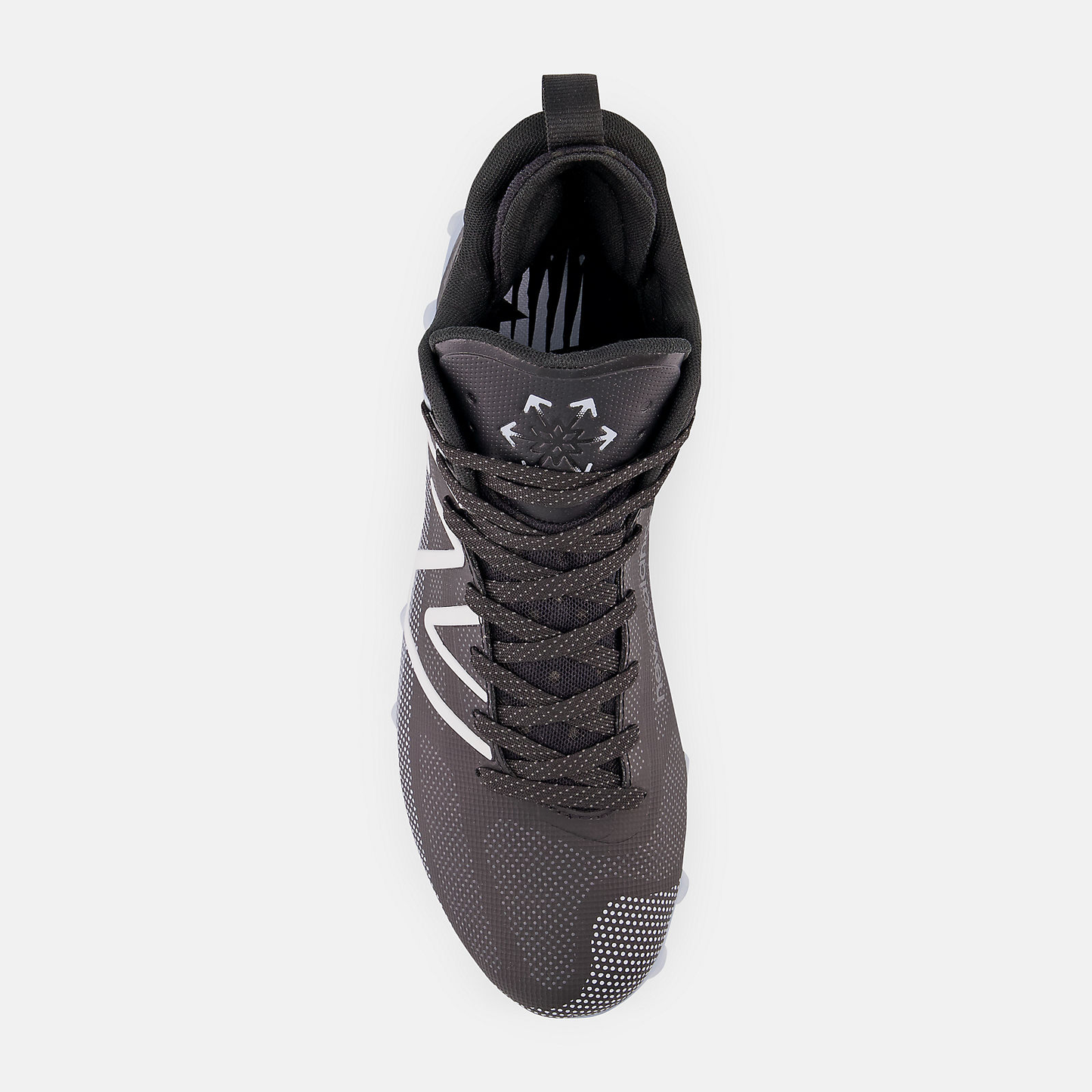New Balance FreezeLX v4 lacrosse cleats