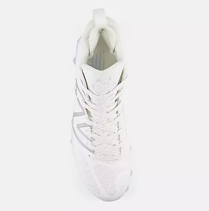 New Balance FreezeLX v4 lacrosse cleats