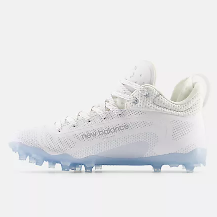New Balance FreezeLX v4 lacrosse cleats