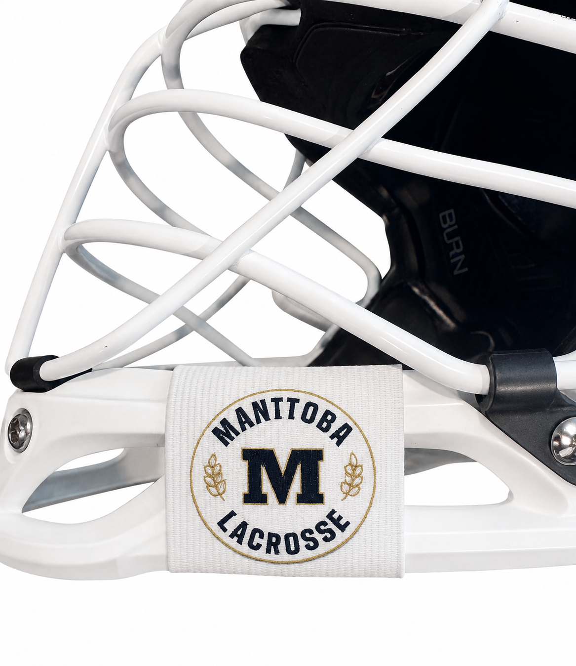 Team MB 2026 LaxStraps