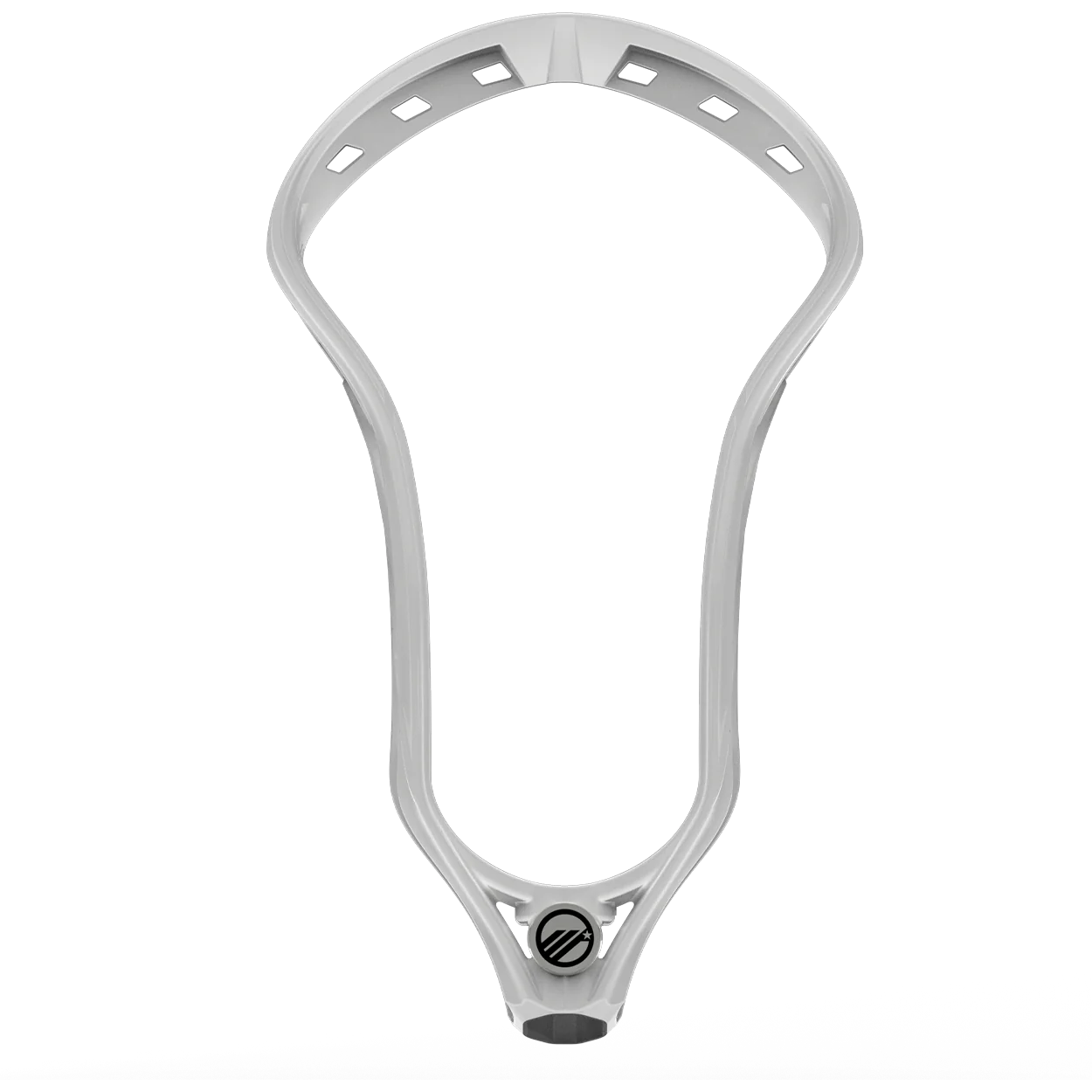 Maverik Kinetik 3 lacrosse head - unstrung