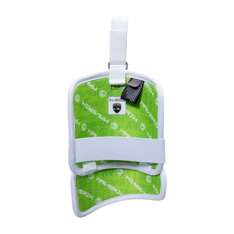 Max Bicep Pad
