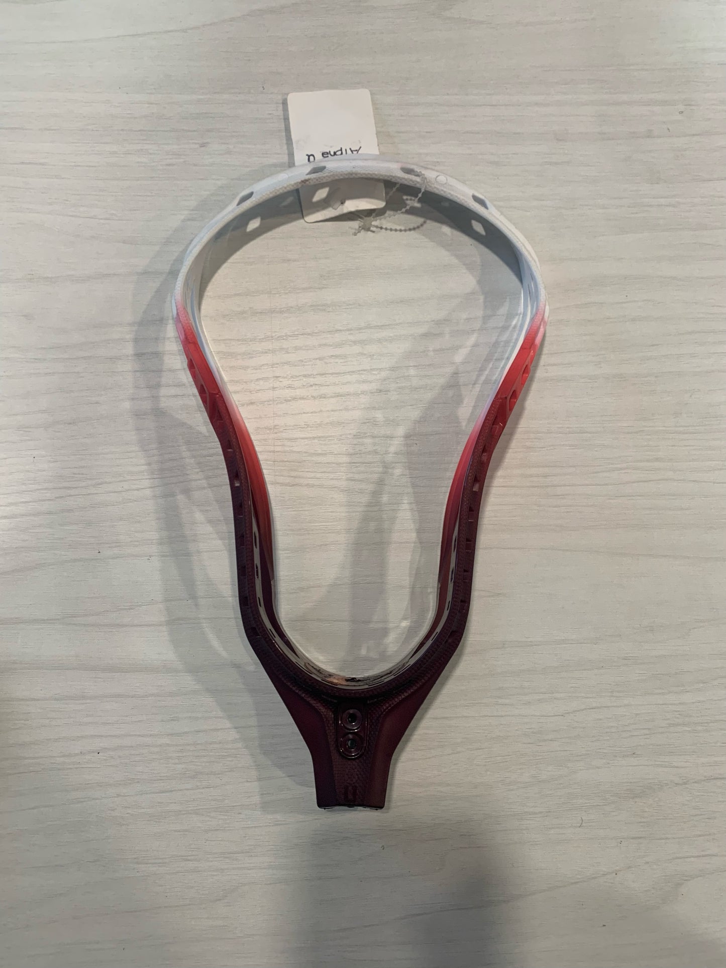 Nike Alpha U Head - unstrung