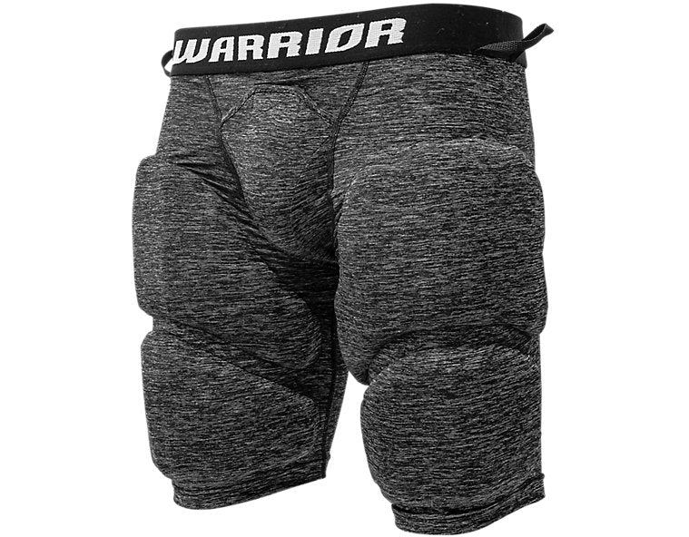 Warrior Nemesis Leg Pad