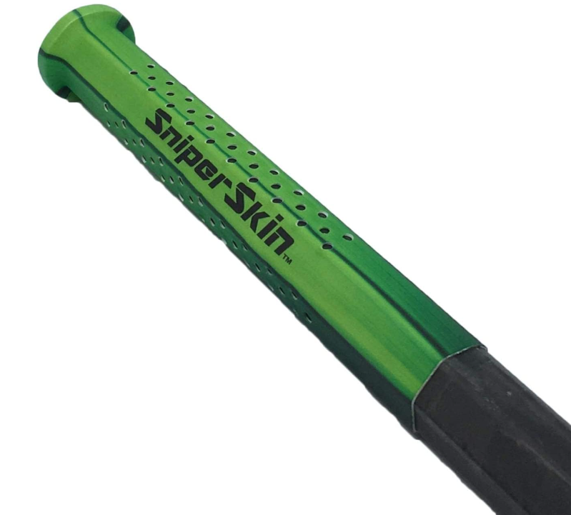Sniper Skin Lacrosse Grip