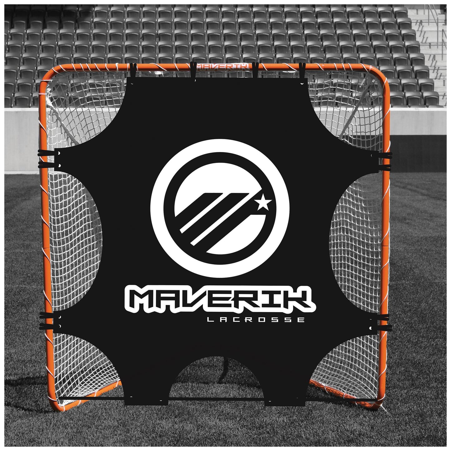 Maverik- Paul Wall Goal Blocker