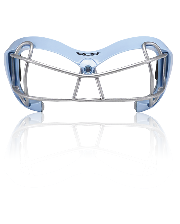 Cascade PolyArc Lacrosse Goggles
