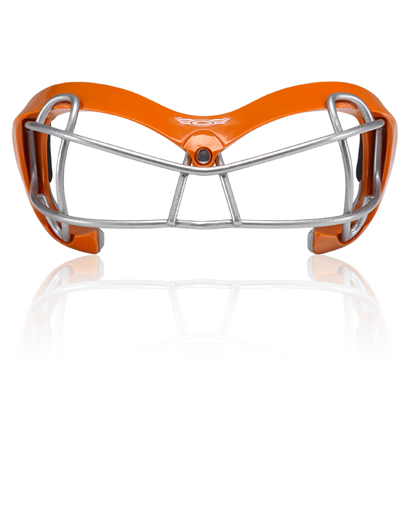 Cascade PolyArc Lacrosse Goggles