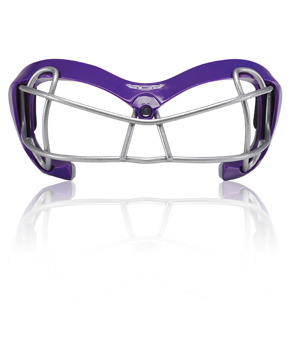 Cascade PolyArc Lacrosse Goggles