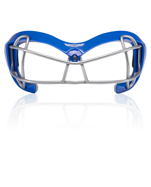Cascade PolyArc Lacrosse Goggles