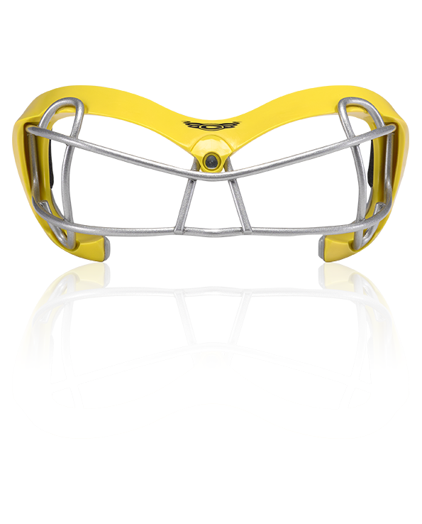 Cascade PolyArc Lacrosse Goggles