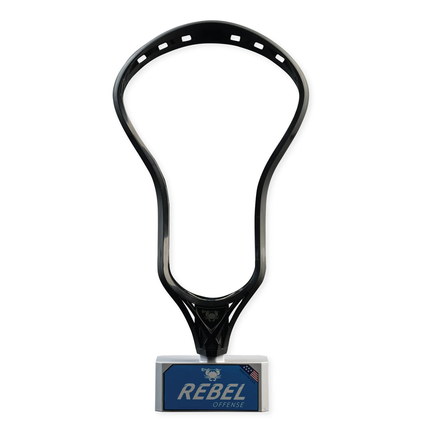 East Coast Dyes Rebel Offense Head