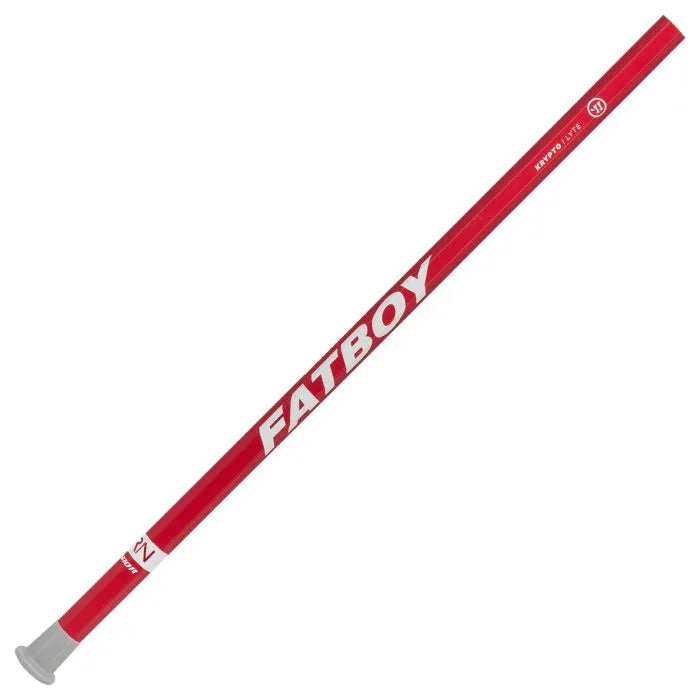 Warrior FATBOY Burn K-Lyte Shaft