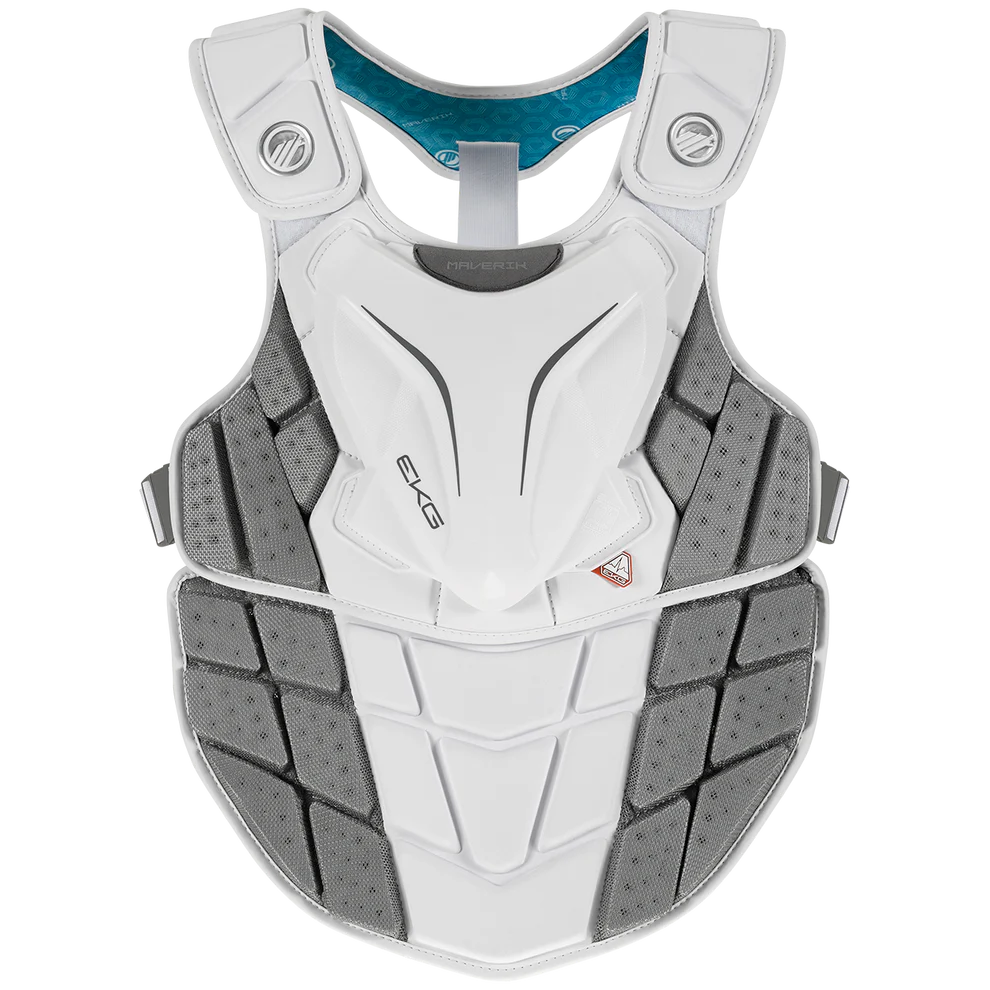 Maverik Shift EKG Goalie Chest Pad