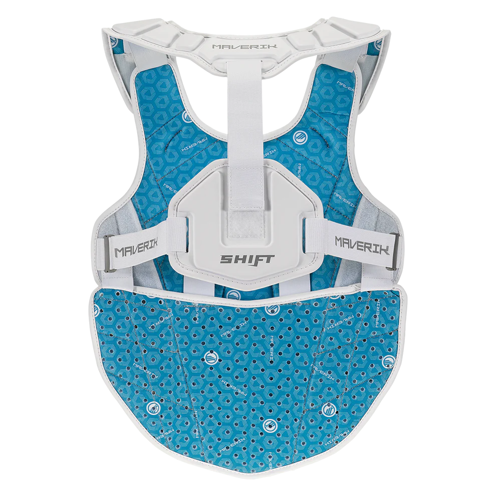 Maverik Shift EKG Goalie Chest Pad