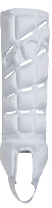 STX Contour Shin Guards