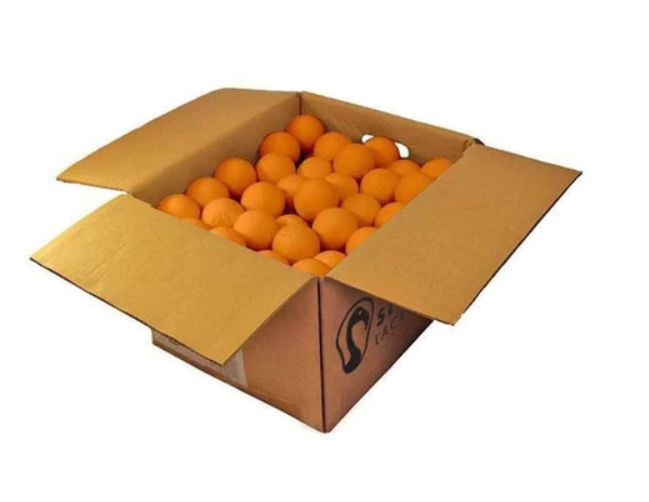 Signature Lacrosse CLA/NCAA Certified Lacrosse Balls