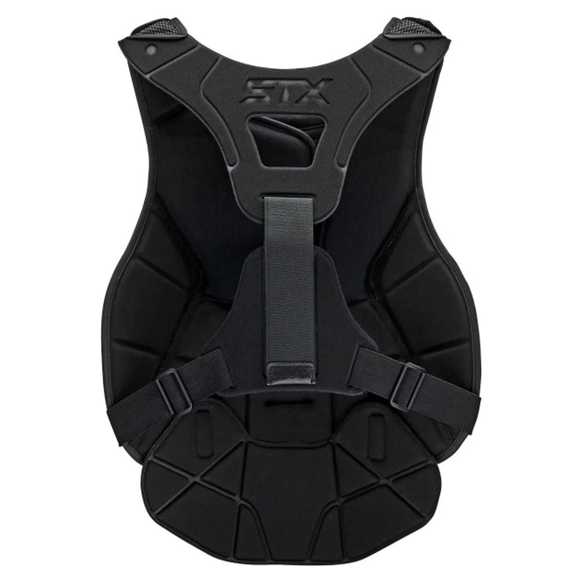 STX Shield 600 Goalie Chest Protector The Sports Xpress