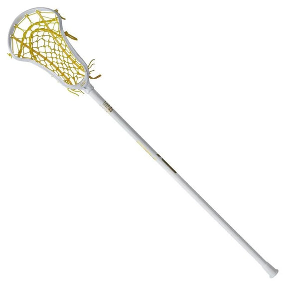 STX Aria Pro Women's Complete Lacrosse Stick