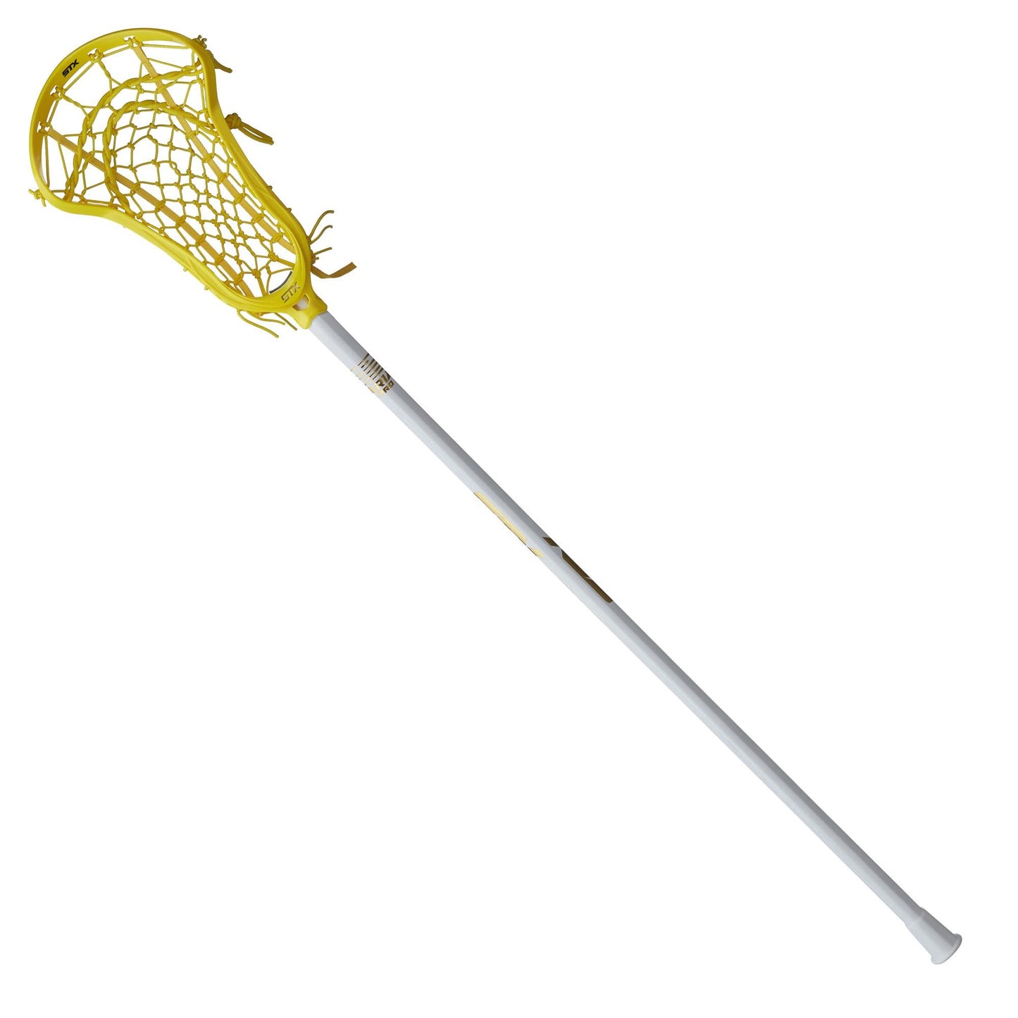 STX Aria Pro Women's Complete Lacrosse Stick