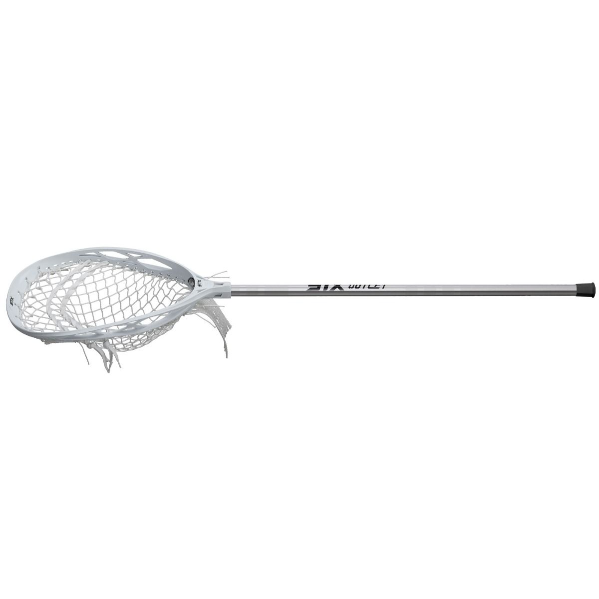 STX Eclipse III Goalie Complete Stick